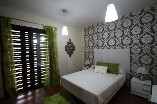 House Caldera Del Rey
