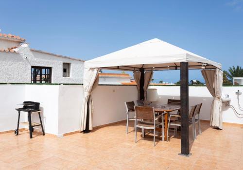 Apartamentos Bungalow Los Agaves