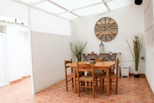 Apartamentos Bungalow Los Agaves