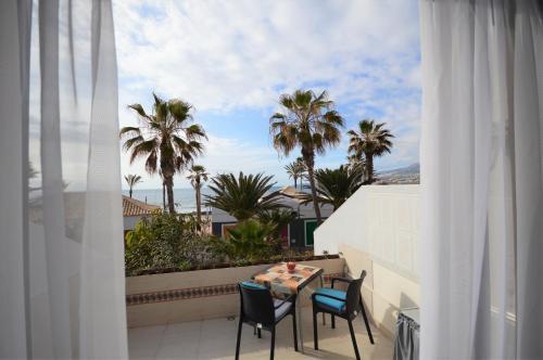Apartamento Townhouse On The Beach Line
