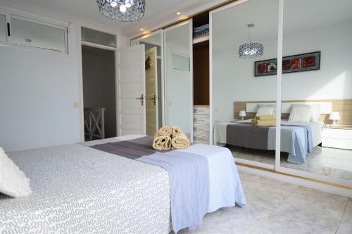 Apartamento Townhouse On The Beach Line