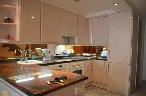 Apartamento Townhouse On The Beach Line