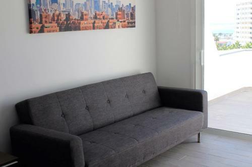 Apartamento Strelizia House