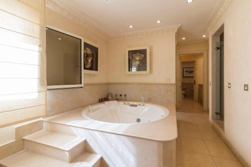 Luxury Imperial Villa Tenerife