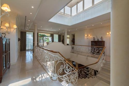 Luxury Imperial Villa Tenerife