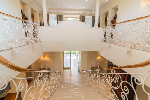 Luxury Imperial Villa Tenerife
