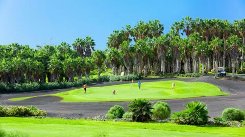 Luxury Imperial Villa Tenerife