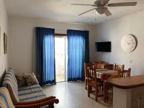 Apartamento Las Floritas 1a026