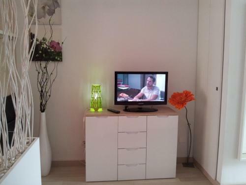 Apartamento Olympia Rita's Studio