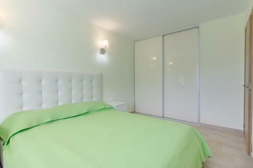 Apartment In El Dorado, Tenerife