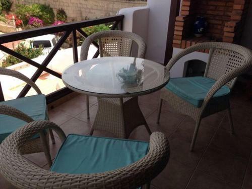 Apartment In Las Americas Near The Beach La/28