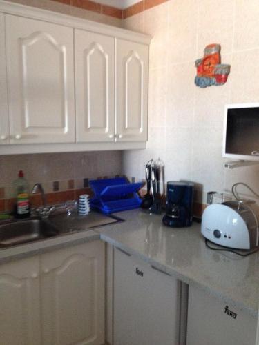 Apartment In Las Americas Near The Beach La/28