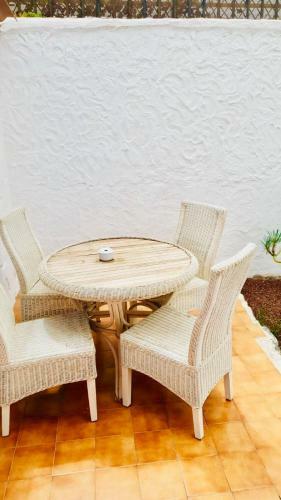 Apartamento Vila Lavanda