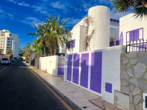 Apartamento Vila Lavanda