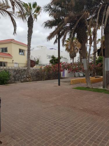 Apartamento Vila Lavanda
