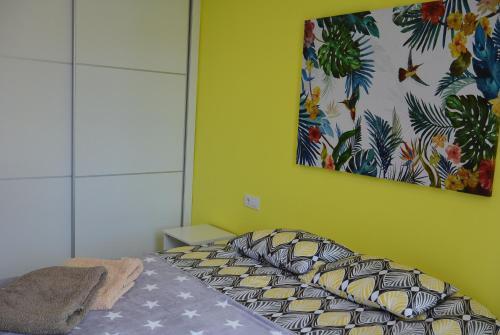 Apartment Troya Beach