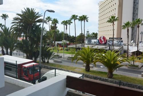 Apartment Troya Beach