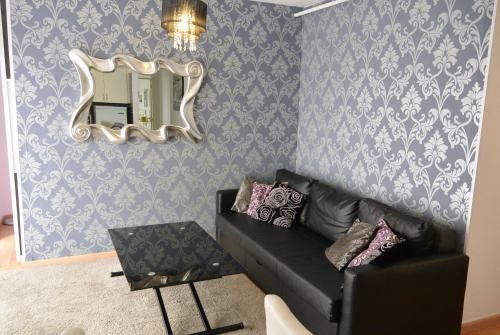 Apartment Troya Beach