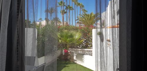 Atlantic Apartment Las Americas