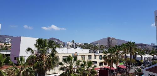 Atlantic Apartment Las Americas