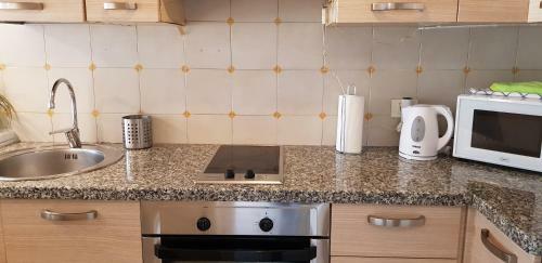 Atlantic Apartment Las Americas
