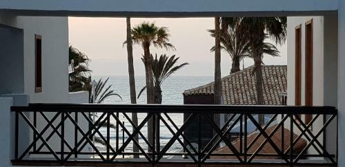 Atlantic Apartment Las Americas