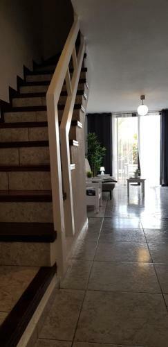 Atlantic Apartment Las Americas
