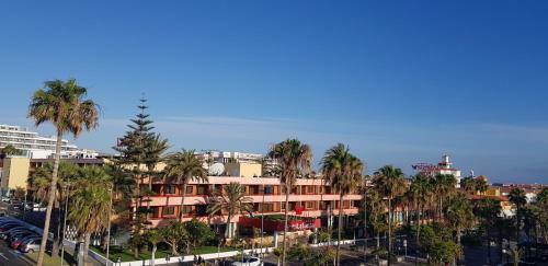 Atlantic Apartment Las Americas