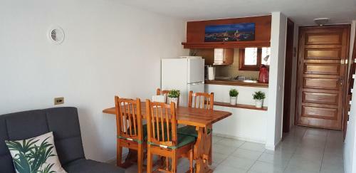 Atlantic Apartment Las Americas