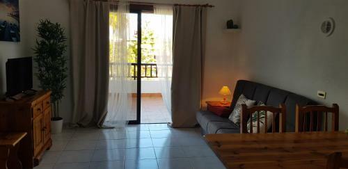 Atlantic Apartment Las Americas