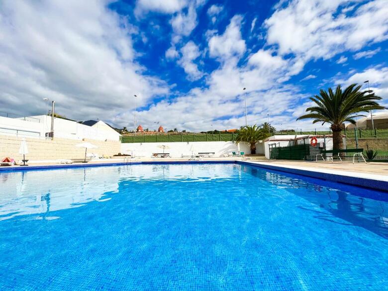 Apartamento En El Centro De Las Americas La/116