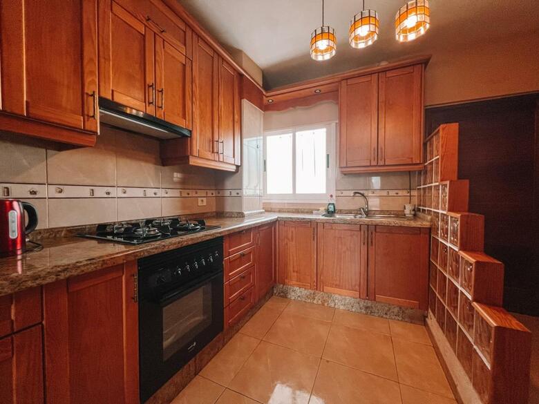 Apartamento En El Centro De Las Americas La/116