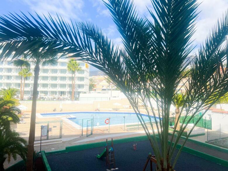 Apartamento En El Centro De Las Americas La/116
