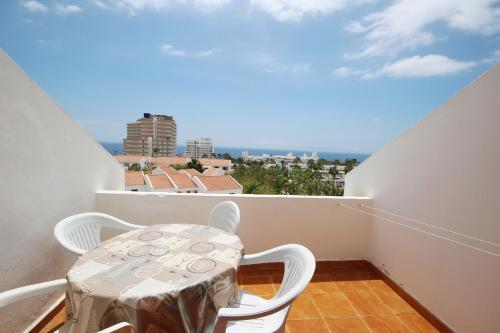 Apartamento Studio Garden City Sea View