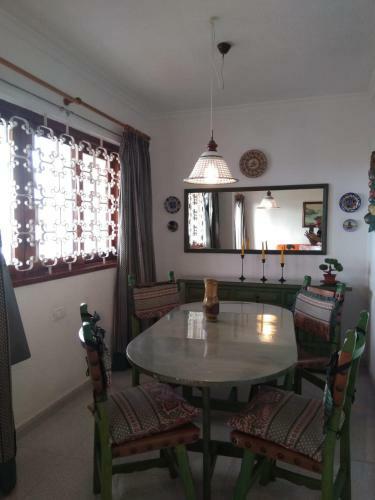 Veramar Sea View Apartment