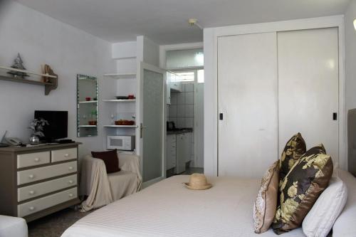 Apartamento Olympia Vista Mare