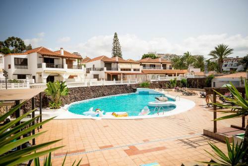 Sea View Royal Apartment