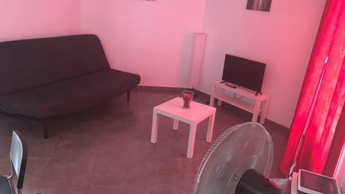Apartamento Casas Blancas Las Tortugas
