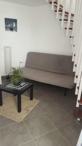 Apartamento Casas Blancas Las Tortugas