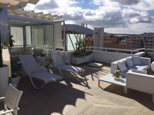 Apartamento Modern & Spectacular Ocean View ,wifi,beach Front.
