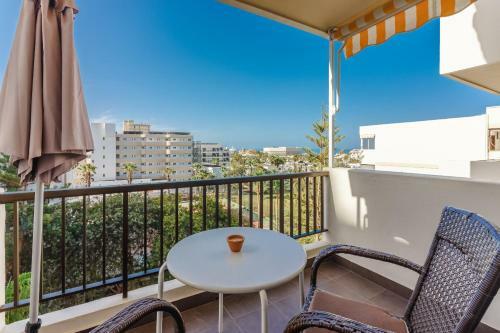 Apartamento El Dorado 1a037