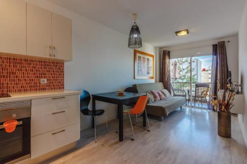 Apartamento El Dorado 1a037