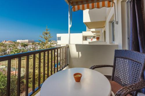 Apartamento El Dorado 1a037