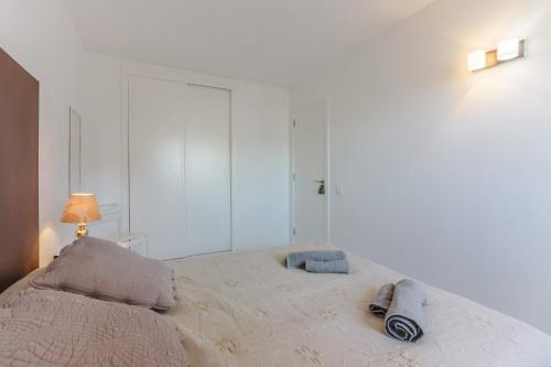 Apartamento El Dorado 1a037