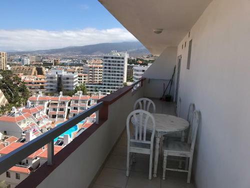 Apartment Vista Mar