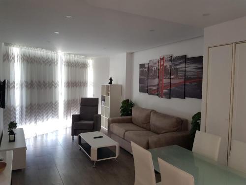 Apartment Torres Sunrises, Las Americas