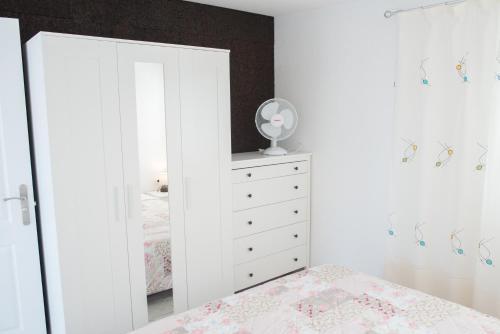 Apartamento Palmeras Del Sur 2