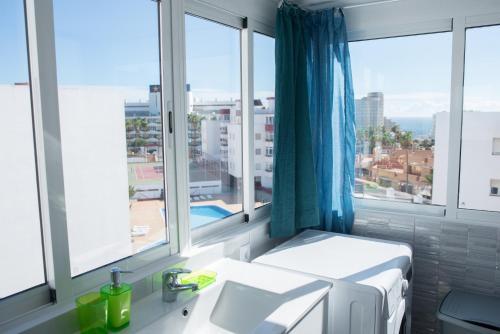 Apartamento Palmeras Del Sur 2