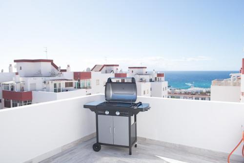 Apartamento Palmeras Del Sur 2