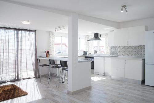 Apartamento Palmeras Del Sur 2